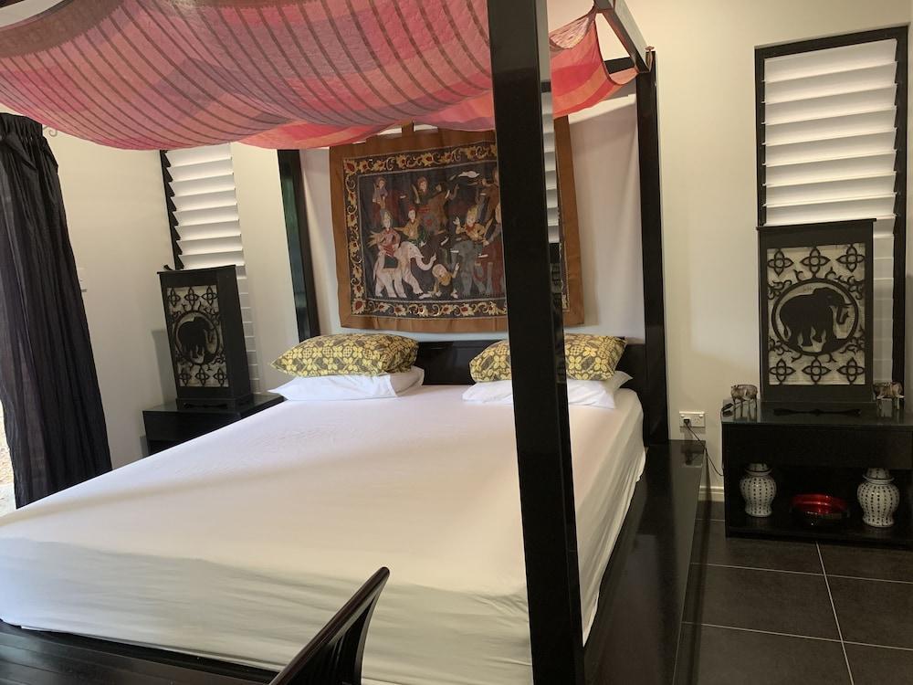 Mai Tai Resort Cassowary Екстериор снимка
