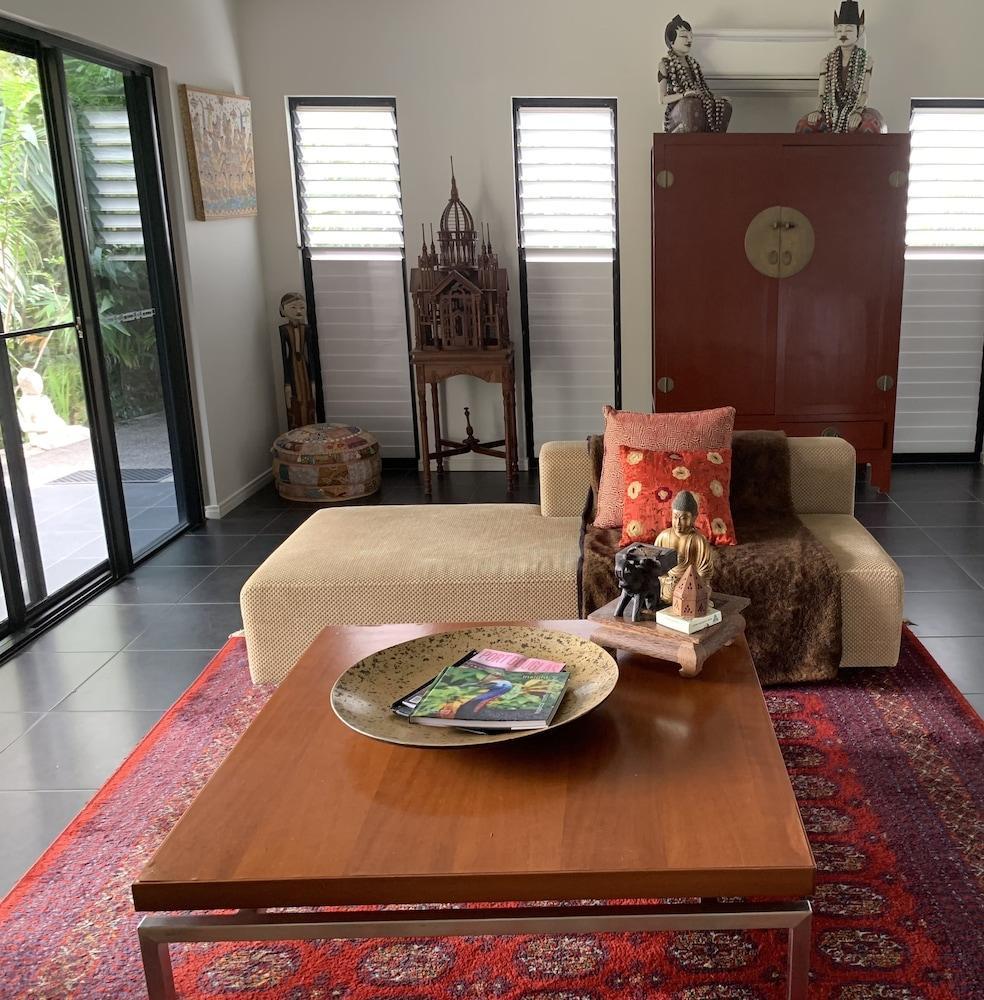 Mai Tai Resort Cassowary Екстериор снимка