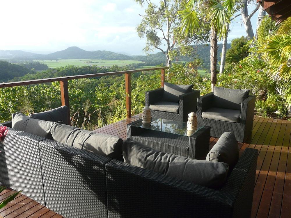 Mai Tai Resort Cassowary Екстериор снимка