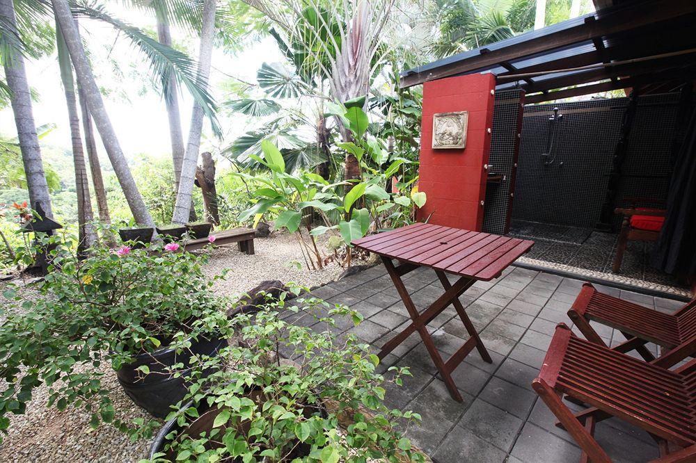 Mai Tai Resort Cassowary Екстериор снимка