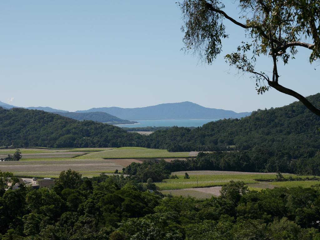 Mai Tai Resort Cassowary Екстериор снимка