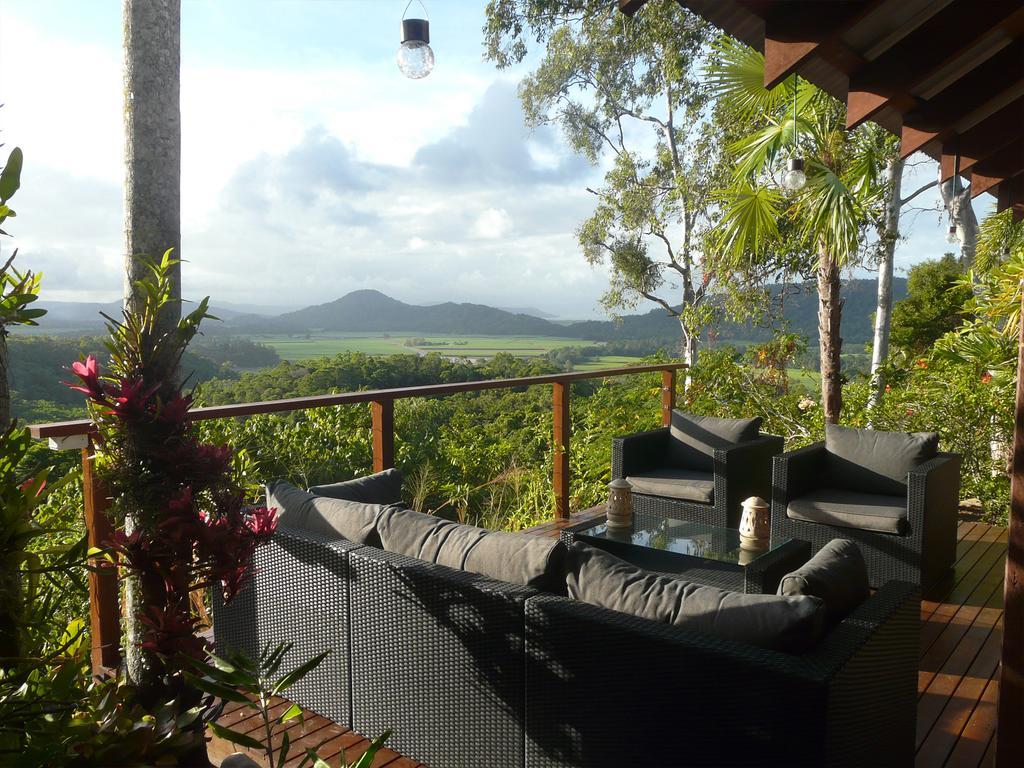 Mai Tai Resort Cassowary Екстериор снимка
