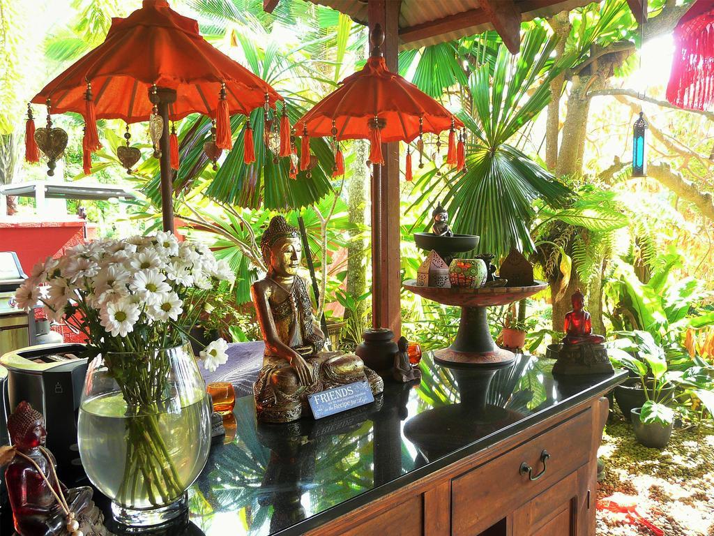 Mai Tai Resort Cassowary Екстериор снимка