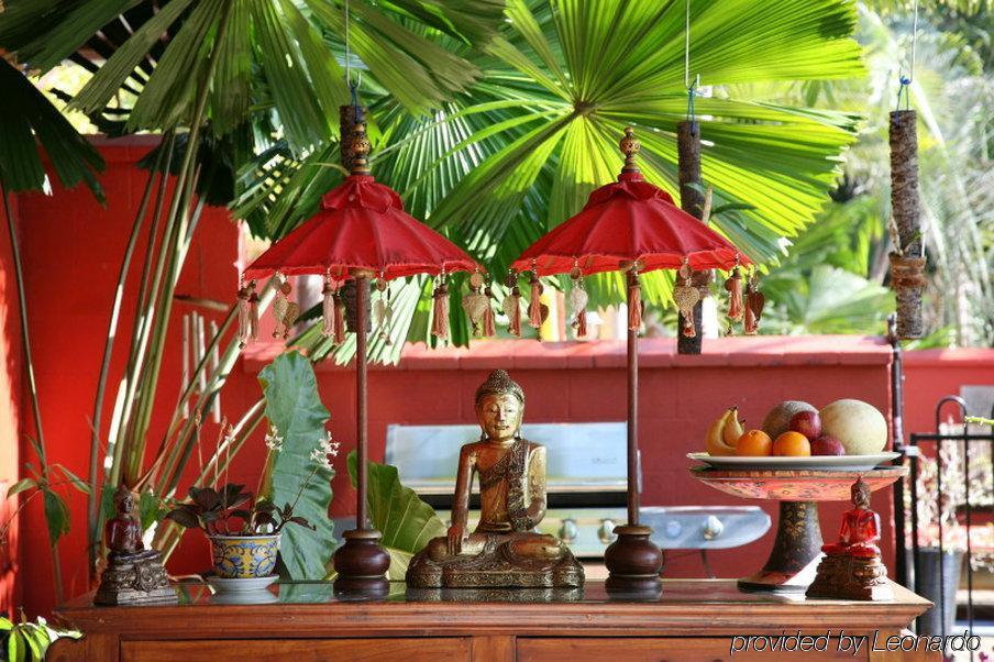 Mai Tai Resort Cassowary Екстериор снимка