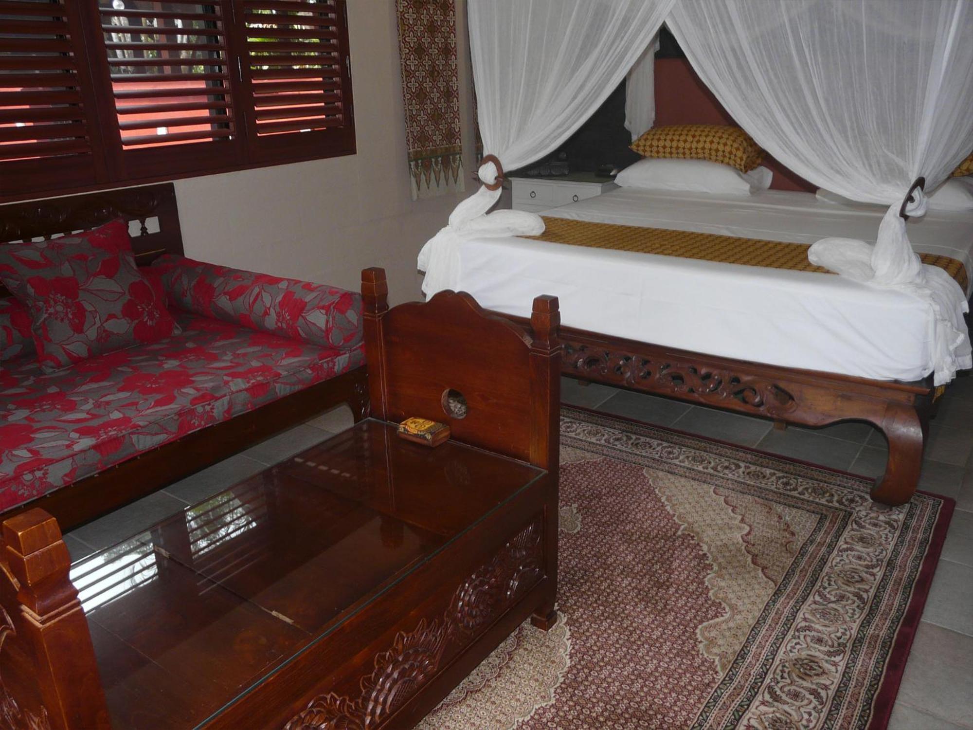 Mai Tai Resort Cassowary Екстериор снимка