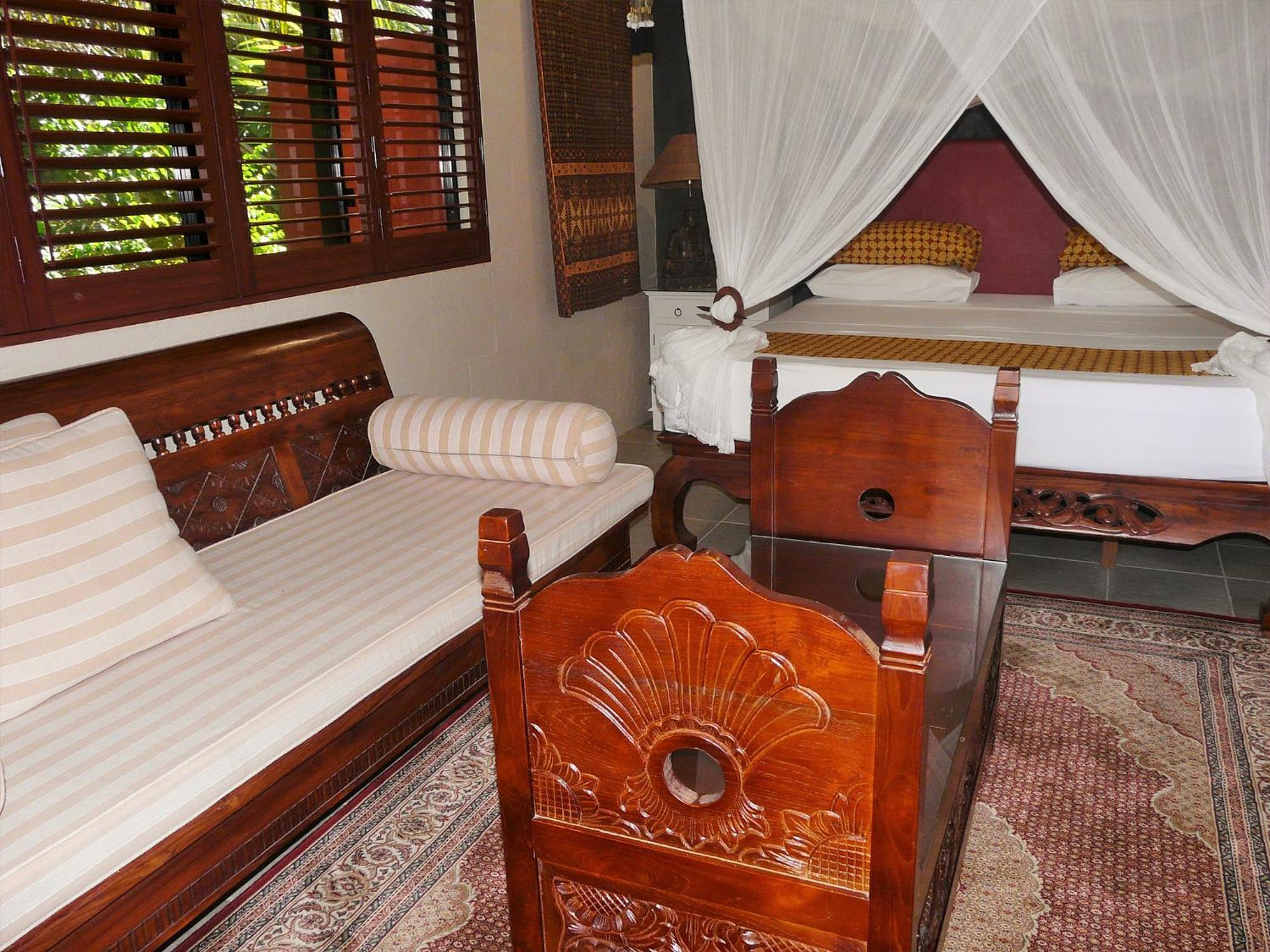 Mai Tai Resort Cassowary Екстериор снимка