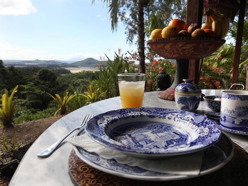 Mai Tai Resort Cassowary Екстериор снимка