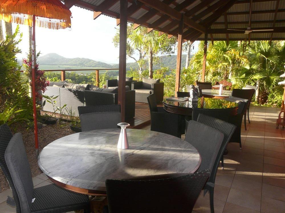 Mai Tai Resort Cassowary Екстериор снимка