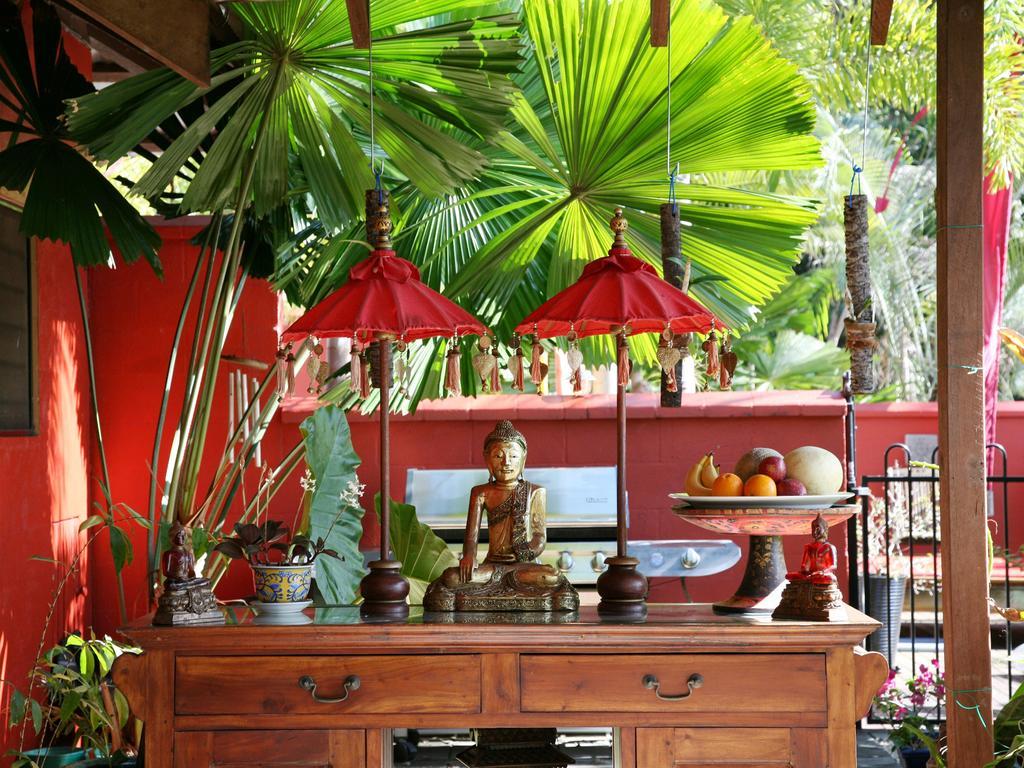 Mai Tai Resort Cassowary Екстериор снимка