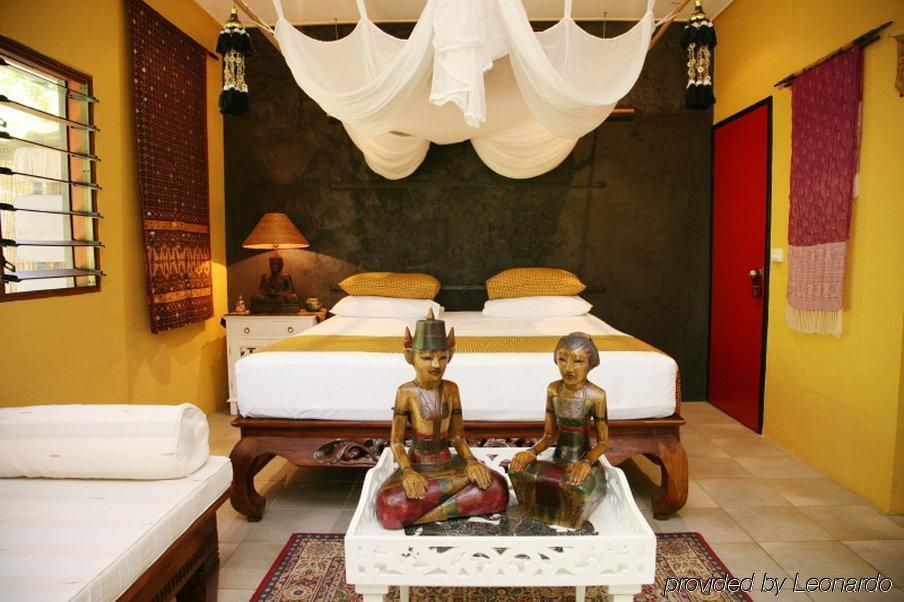 Mai Tai Resort Cassowary Екстериор снимка