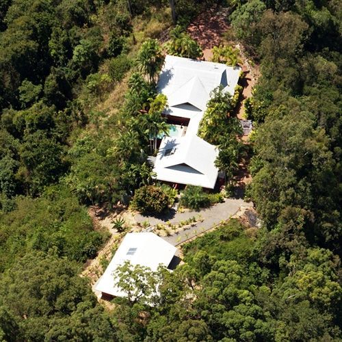 Mai Tai Resort Cassowary Екстериор снимка
