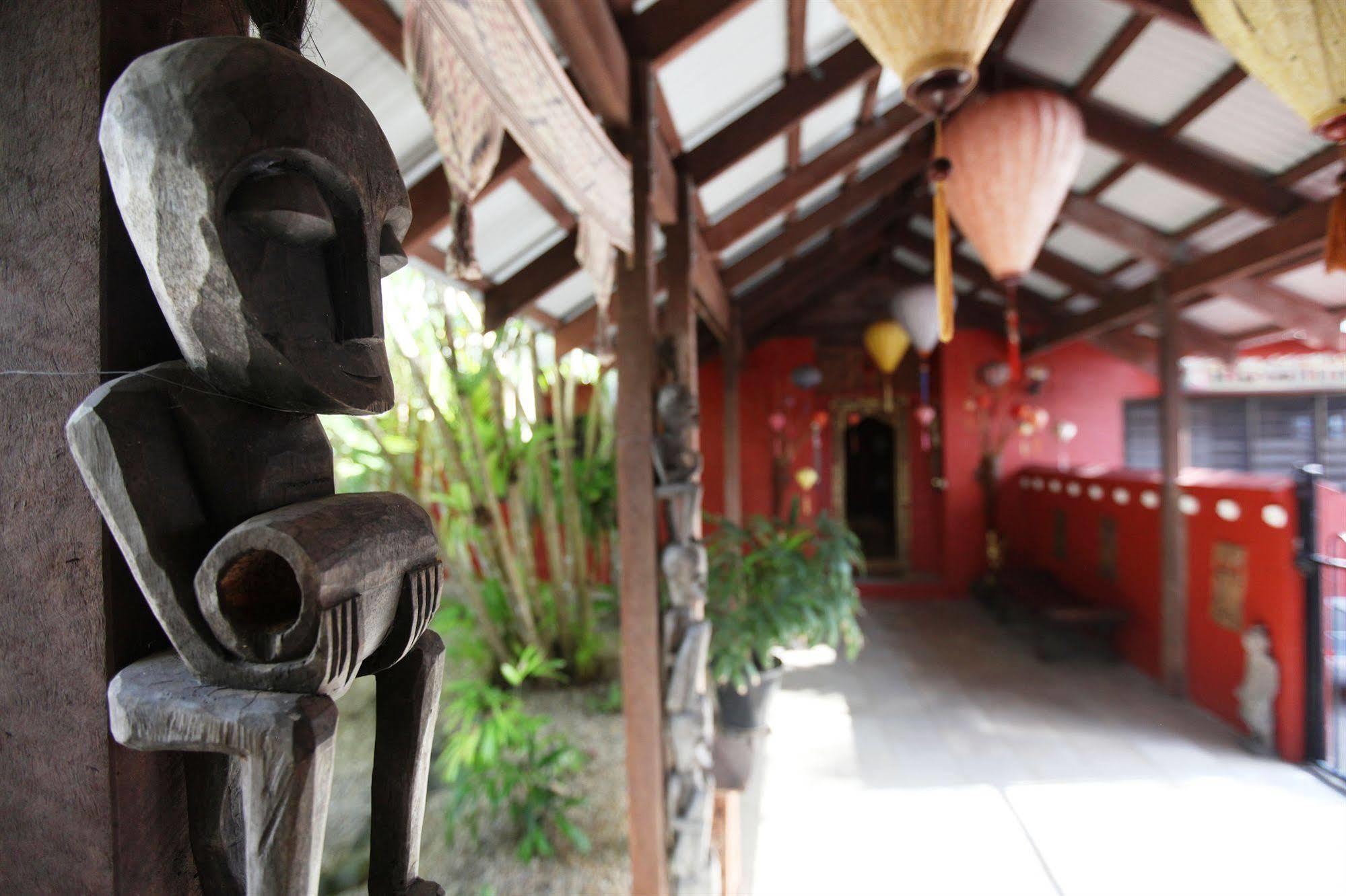 Mai Tai Resort Cassowary Екстериор снимка