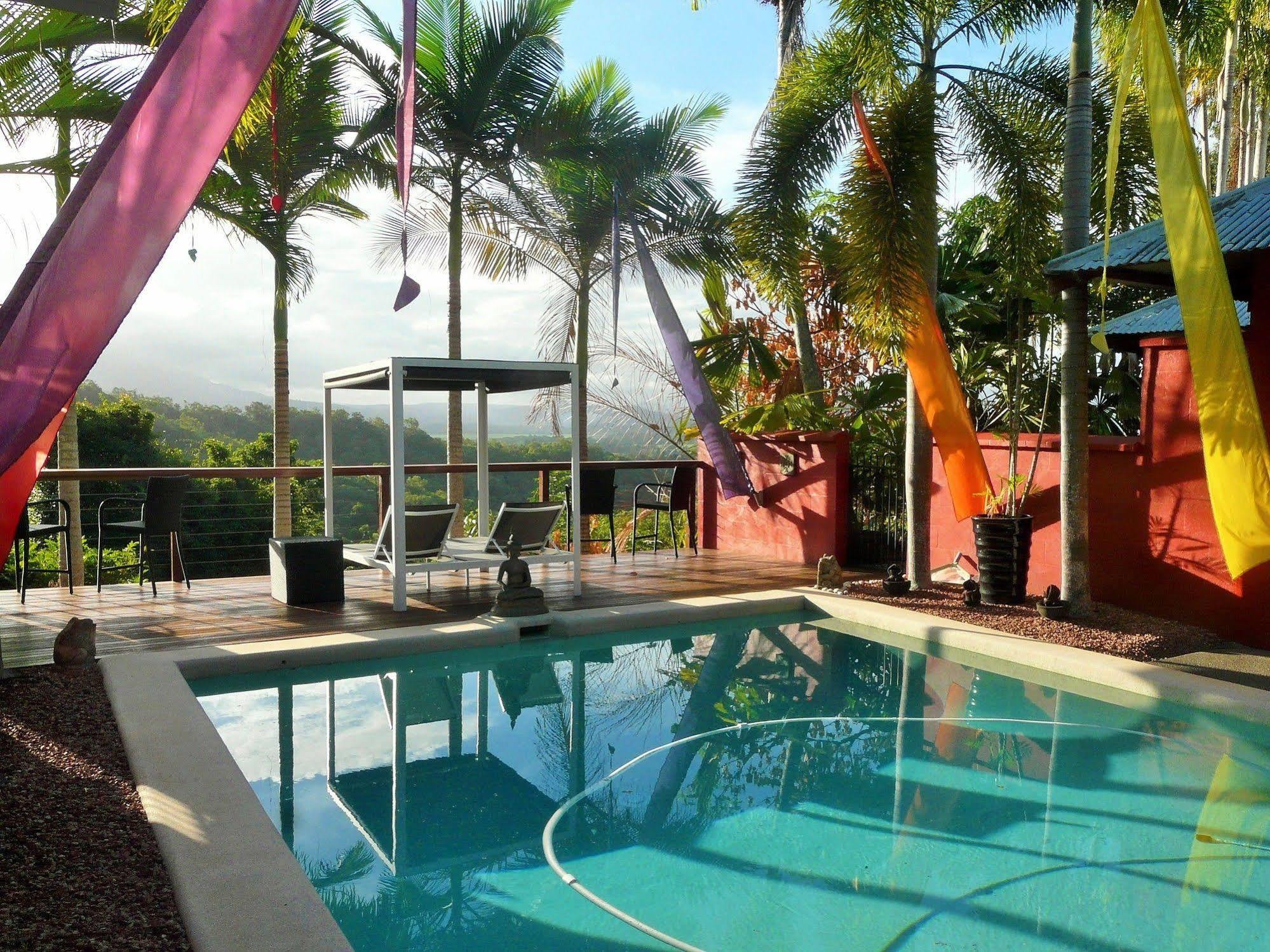 Mai Tai Resort Cassowary Екстериор снимка