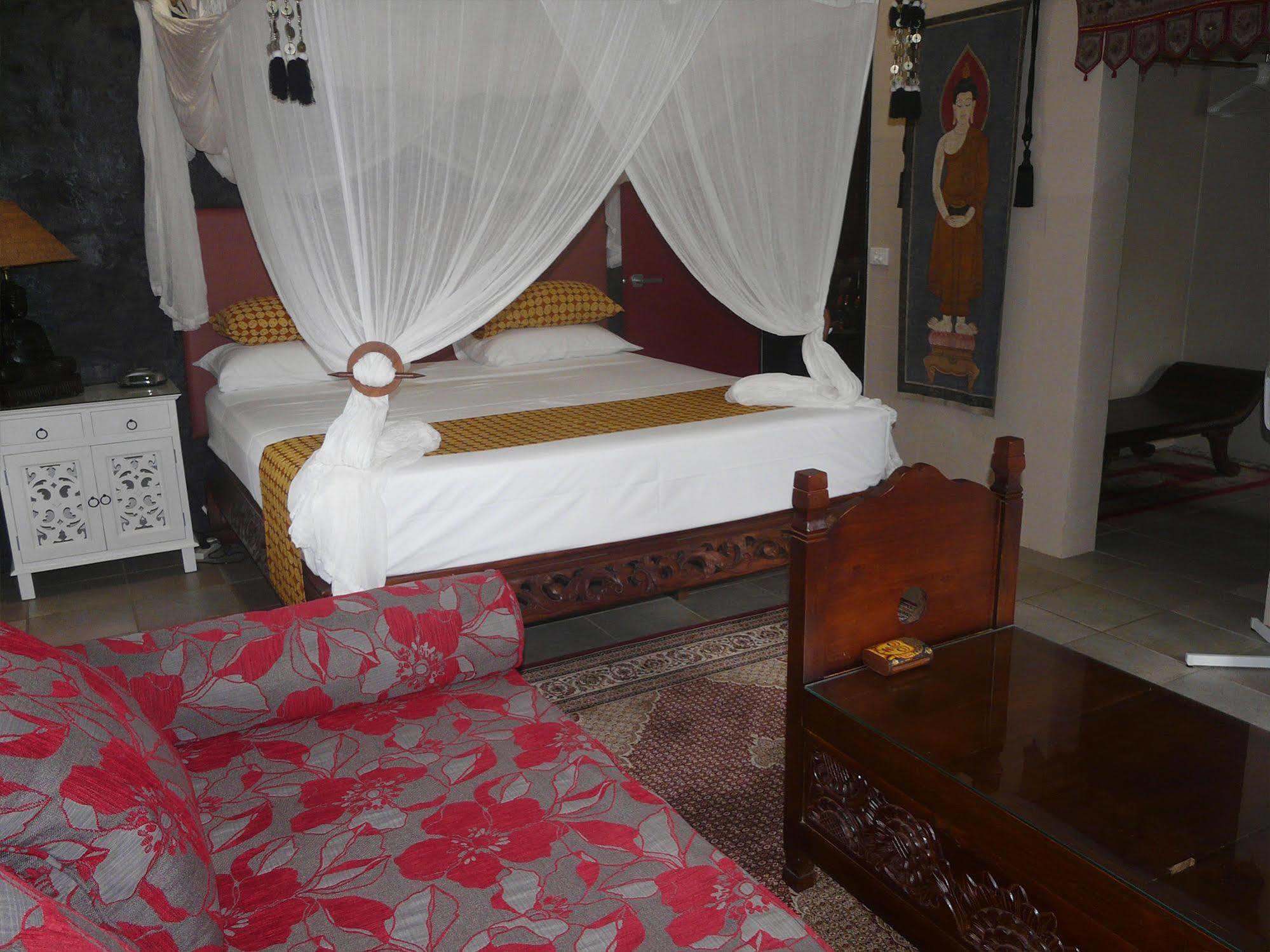 Mai Tai Resort Cassowary Екстериор снимка