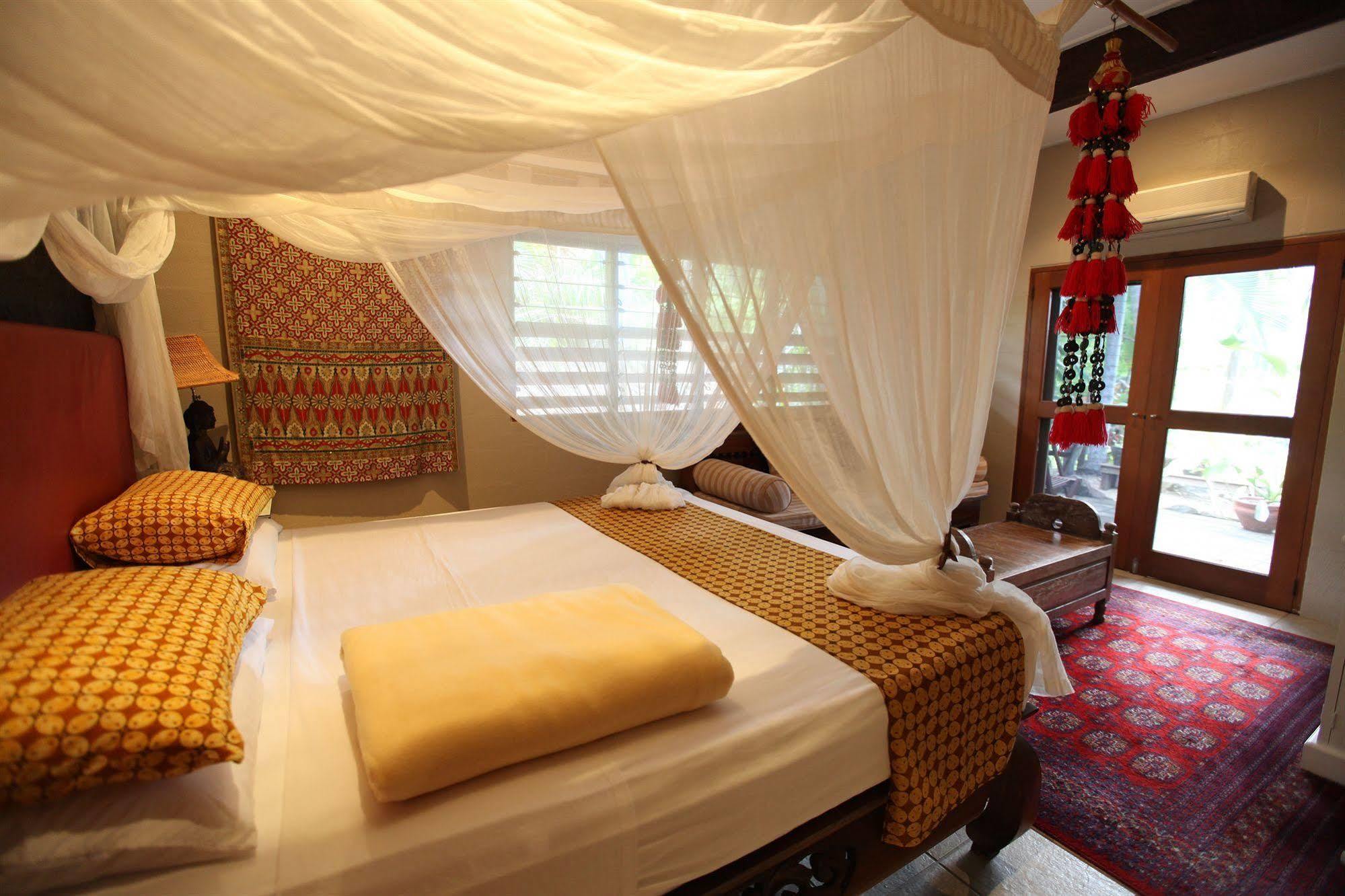 Mai Tai Resort Cassowary Екстериор снимка