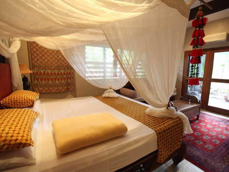 Mai Tai Resort Cassowary Екстериор снимка