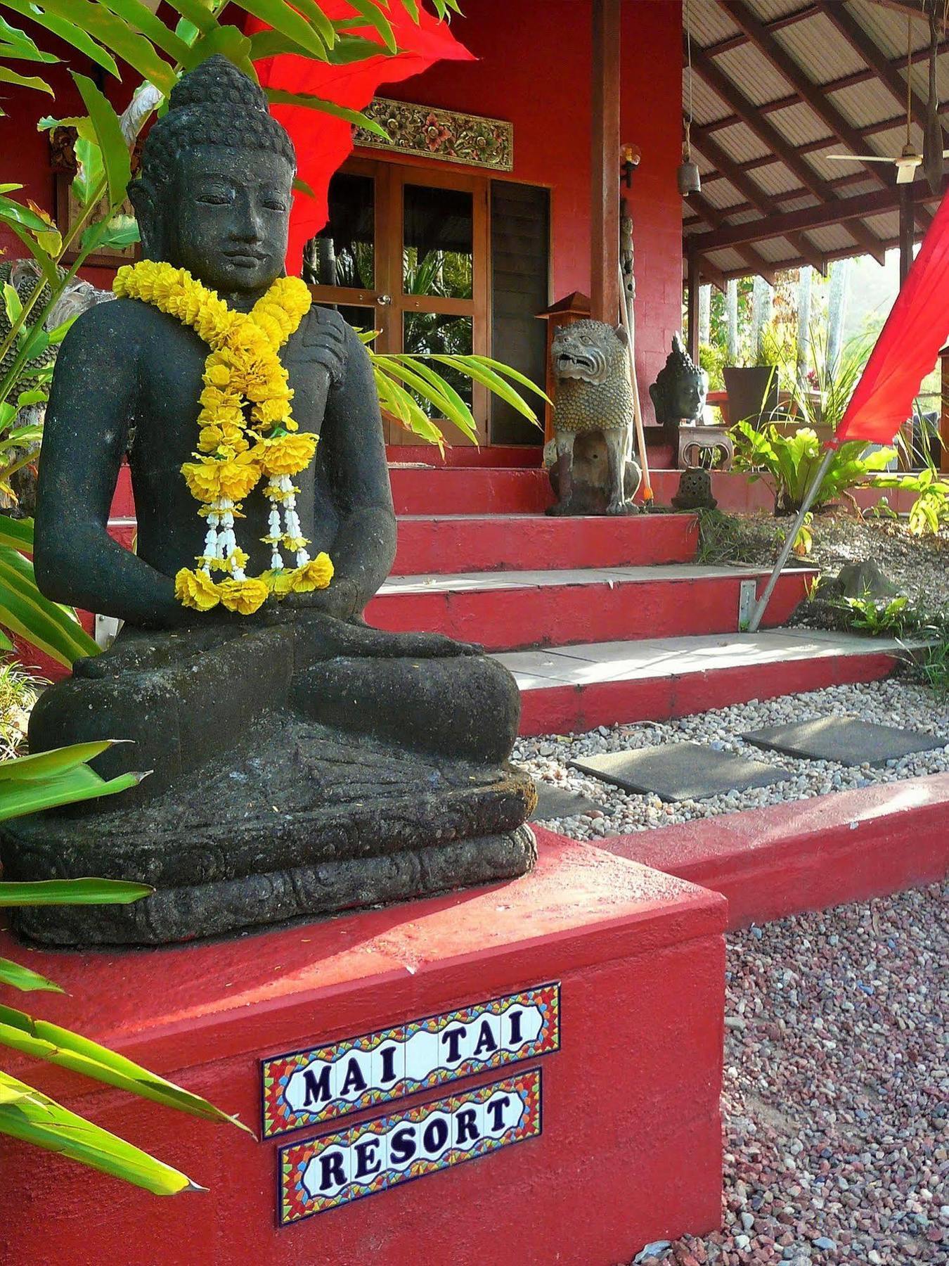 Mai Tai Resort Cassowary Екстериор снимка