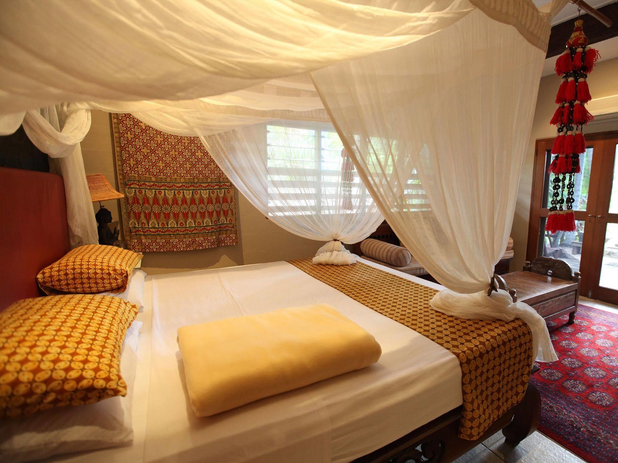 Mai Tai Resort Cassowary Екстериор снимка