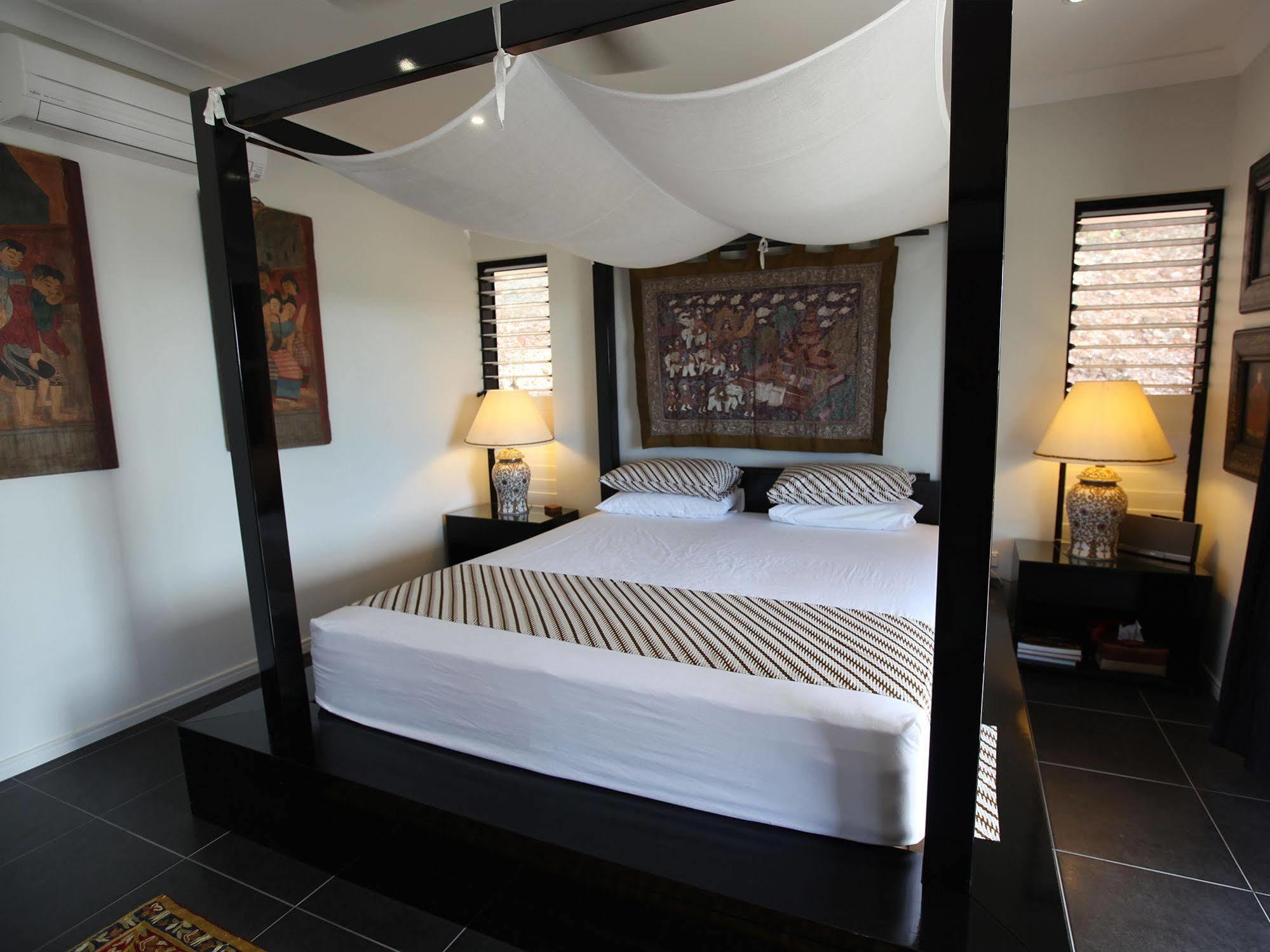 Mai Tai Resort Cassowary Екстериор снимка