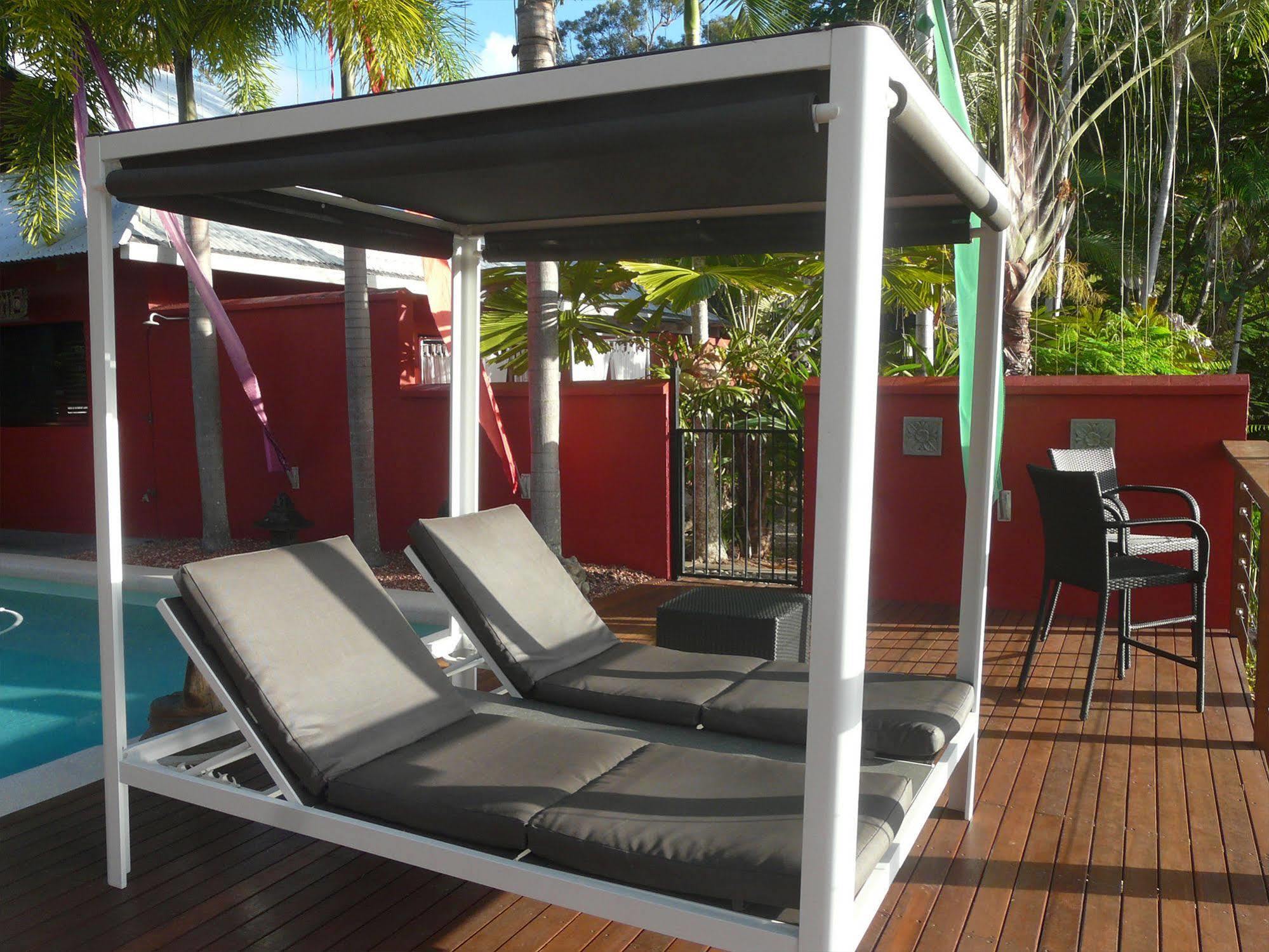 Mai Tai Resort Cassowary Екстериор снимка