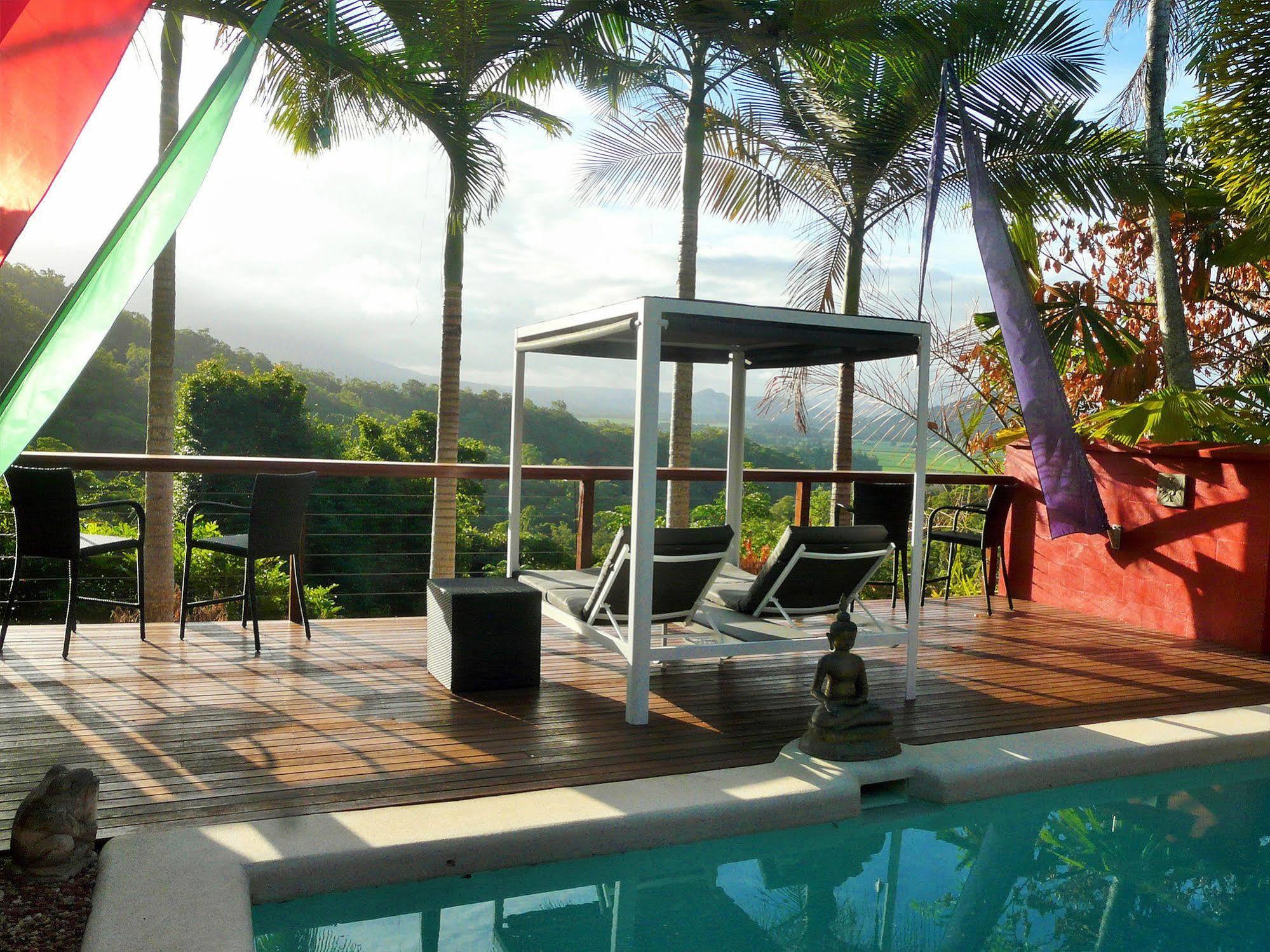 Mai Tai Resort Cassowary Екстериор снимка