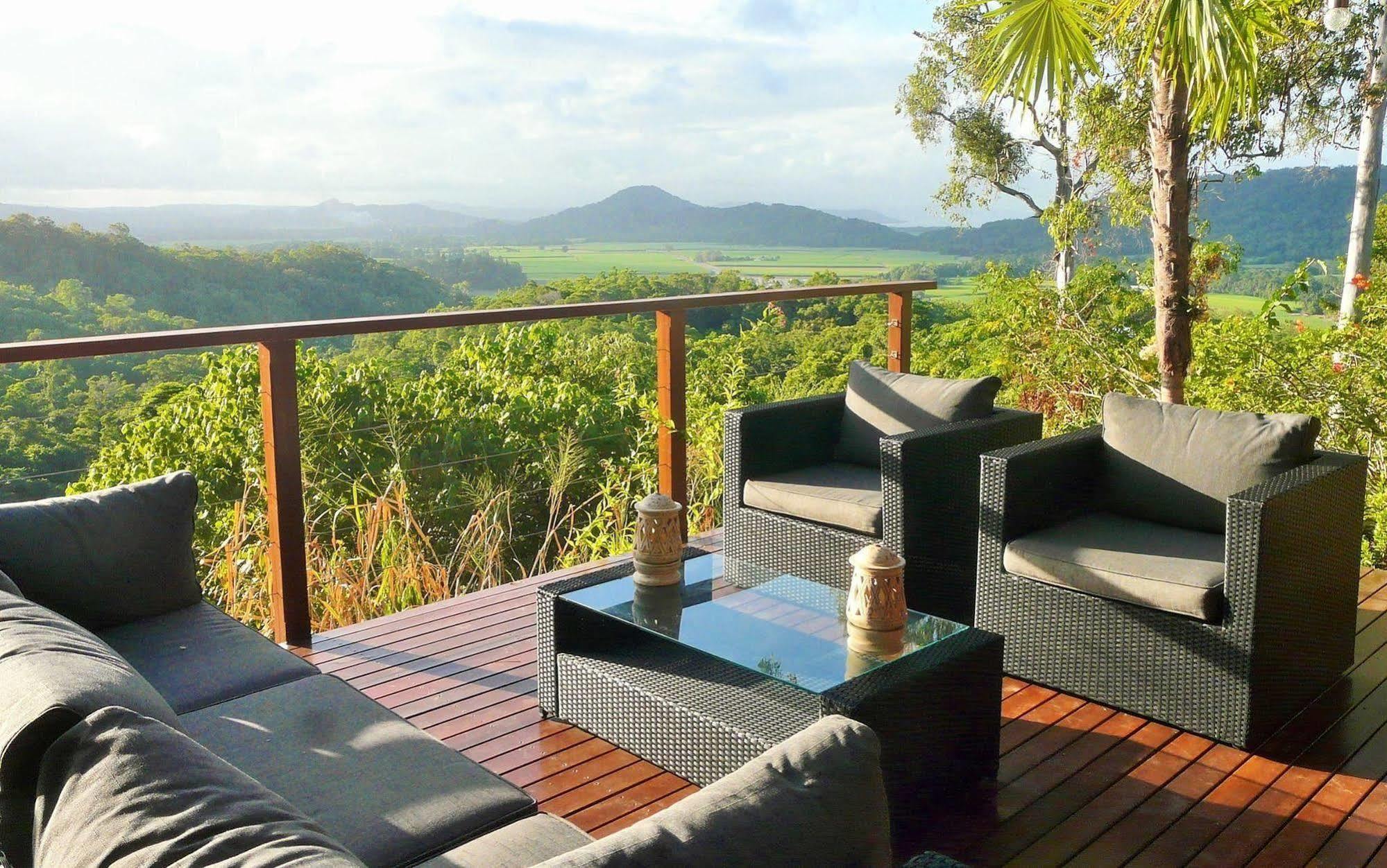 Mai Tai Resort Cassowary Екстериор снимка