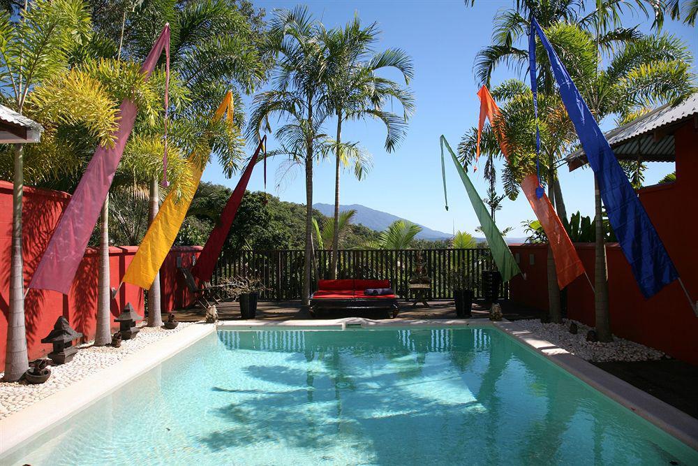 Mai Tai Resort Cassowary Екстериор снимка